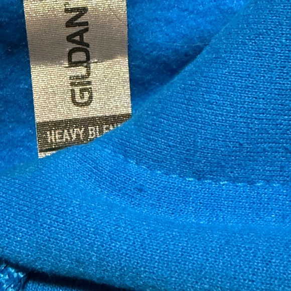 Hoodie - Picture 4 of 4